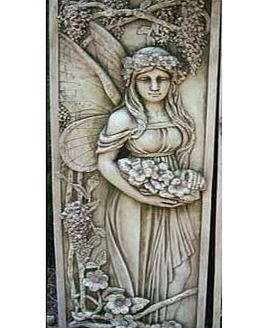 Unbranded Alura Fairy Plaque