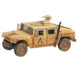 AM General M1036 HMMWV - Humvee