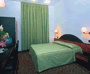 Conveniently located unfussy hotel offering comfortable and well maintained accommodation. A short w