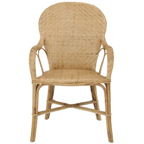 Amalfi Armchair