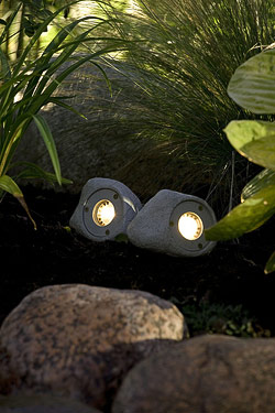 Delivery &pound;2.99 or FREE with orders over &pound;40 High quality garden lighting from
