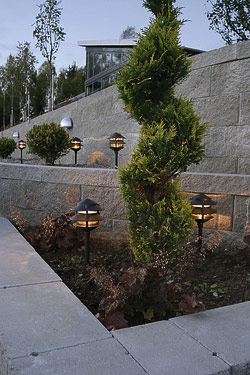 Amalfi (Hive Style Lights X 2)