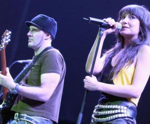 Unbranded Amaral / Fin de gira!