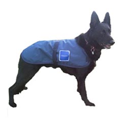 Unbranded Amaroni Waterproof Dog Coat XXXXLarge