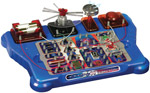  More than 36 exciting electronics experiments - a hands-on approach to learning electronics!  Pro