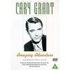 Well-to-do British playboy Cary Grant tires of his wastrel-like existence and wagers that he can ear