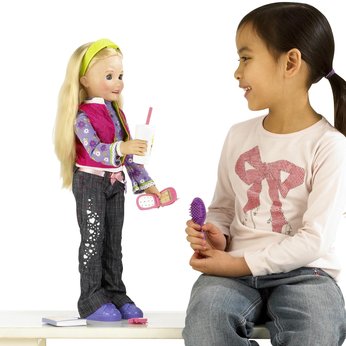 Unbranded Amazing Allysen