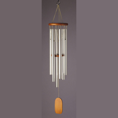 Unbranded Amazing Grace Wind Chime - Medium