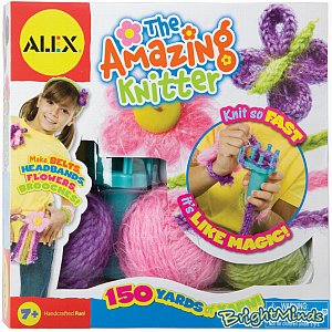 Unbranded Amazing Knitter