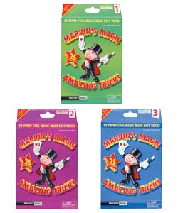 Unbranded Amazing Magic Tricks Assortment