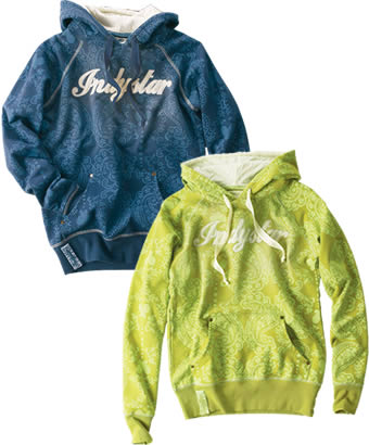 Unbranded Amazing Printed Hoody