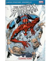 Amazing Spider-Man: Coming Home paperback Vol 1