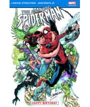 Amazing Spider-Man: Happy Birthday Vol 5