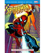 Amazing Spider-Man: Life & Death of Spiders Vol 3