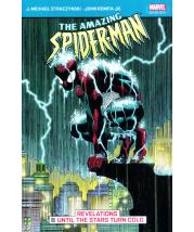 Amazing Spider-Man: Revelations & Until the Stars Turn Cold
