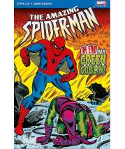Amazing Spider-Man - The End of the Green Goblin