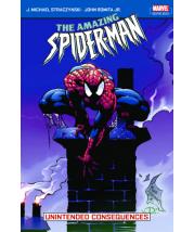 Amazing Spider-Man: Unintended Consequences Vol 4