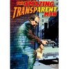 Unbranded Amazing Transparent Man