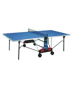 Amazonas Outdoor Table Tennis Table