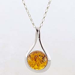 Art Nouveau jewellers looked to the natural world for their inspiration and for their materials