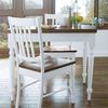 Unbranded Amber Extending Storage Dining Table