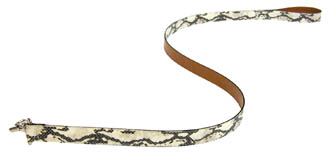 Amberhill 4 Anaconda Lead - 3/4"