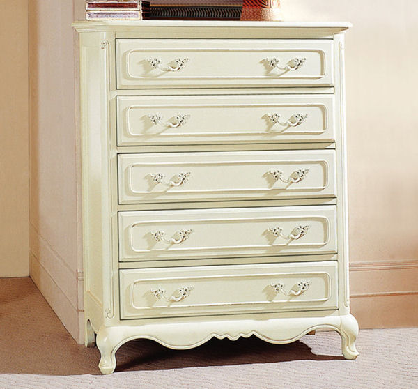 Unbranded Ambience 5 Drawer chest