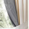 Unbranded Ambience Standard Lined Curtains