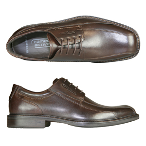 Unbranded Ambrose 2 - Brown/Chocolate