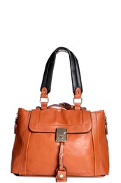 Unbranded Amelle Contrast Colour Slide Clip Fastened