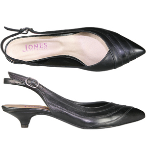 Unbranded America - Black