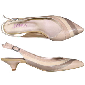 Unbranded America - Pink Multi