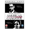 Unbranded American Gangster