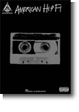 American Hi-Fi (Guitar Recorded Versions)