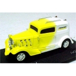 New 1/43 scale model from Minichamps