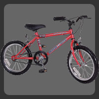 American Patrol Cycle