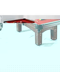 When is a 7 foot American Pool table not a 7 foot American Pool table? When its an Air Hockey