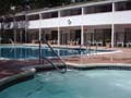 Unbranded Americas Best Value Cypress Gardens Inn On