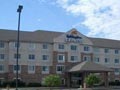 Unbranded Americas Best Value Inn, Chisago City