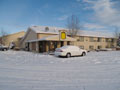 Unbranded Americas Best Value Inn, Craig