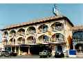 Unbranded Americas Best Value Inn Ensenada, Ensenada