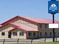 Unbranded Americas Best Value Inn, Kadoka