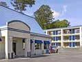 Unbranded Americas Best Value Inn, Tallahassee