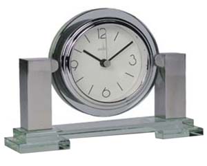 Unbranded Amersfort table clock