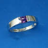 Product Code: GA321Metal: 9 Carat White Gold. Weig