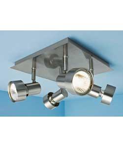 Amiga 4 Plate Spotlight