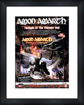 Unbranded Amon Amarth