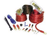 Amp Wiring Kit - CT35-06