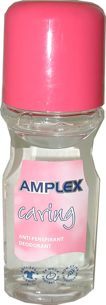 Amplex Roll-on Caring