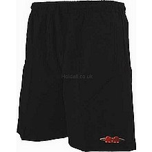 Unbranded Amsterdam Shorts